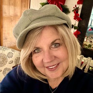 Meet your Posher, Diana